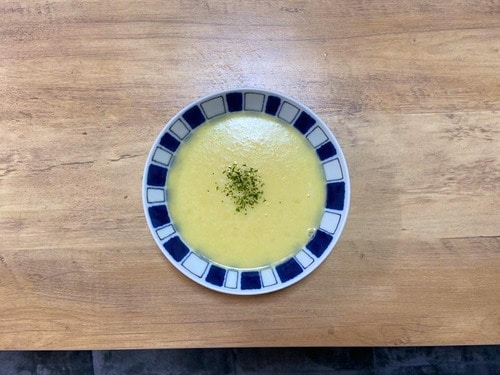 カレーやポタージュなど煮込む系がウマすぎ イメージ