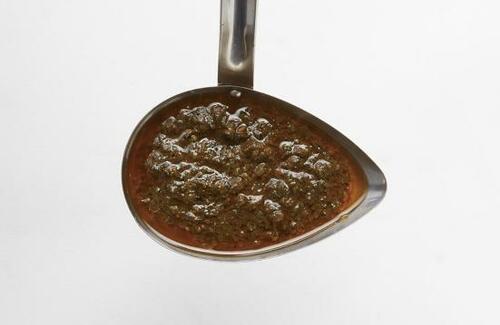 7位: ゴマの香りで食欲がわく!花椒香る黒胡麻担々キーマカレー