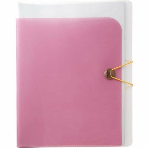 プラス:クリアファイル:totoco