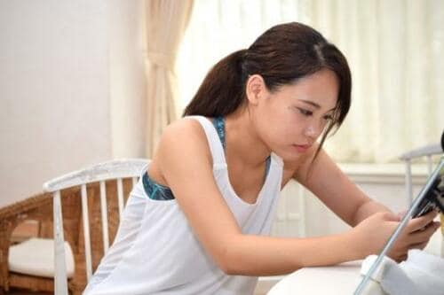 暮らしにはコリのきっかけが満載! フォームローラーおすすめ イメージ2