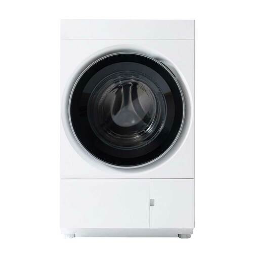 ついに低価格機もヒートポンプ式を採用開始! ドラム式洗濯機おすすめ イメージ