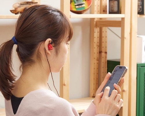 高級感のあるデザイン イメージ