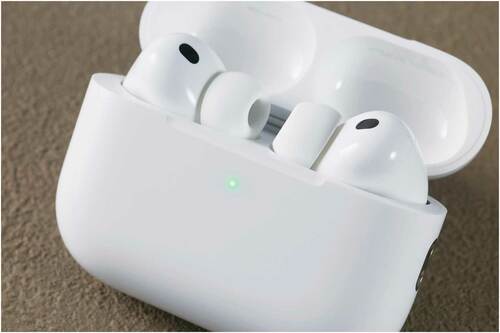 防水性能や連続再生時間もアップ Apple「AirPods Pro 3」おすすめ イメージ