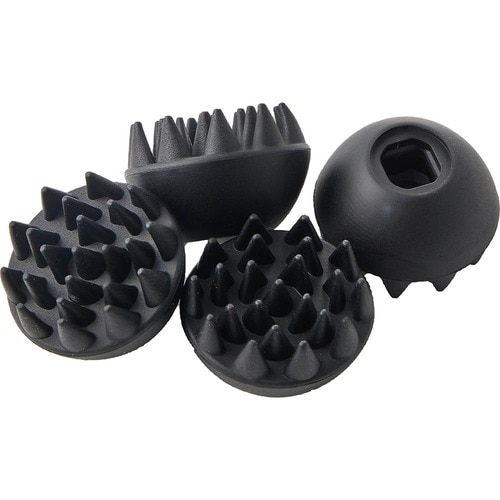 メンズ用ヘッドマッサージャーおすすめ 創通メディカル MYTREX EMS HEAD SPA PRO MT-EHP22B イメージ2