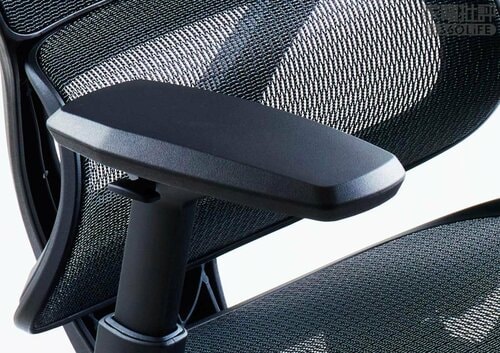 アームレスト オフィスチェアおすすめ イメージ