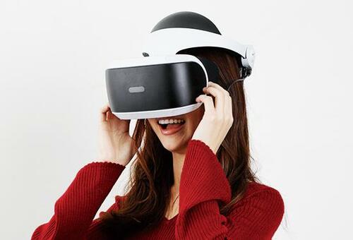 そもそもPSVRってなに？ PSVRおすすめ イメージ