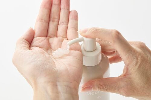 使用感 オールインワンジェルおすすめ イメージ