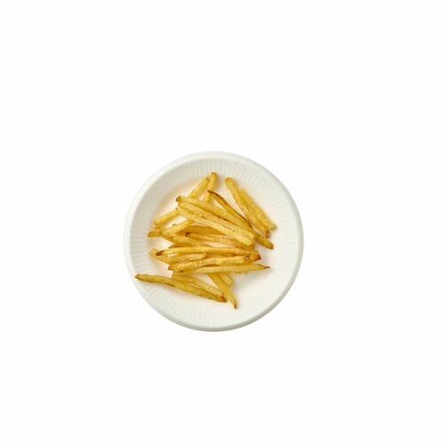 冷凍ポテトおすすめ トロナジャパン ココス監修 カリカリポテト イメージ2