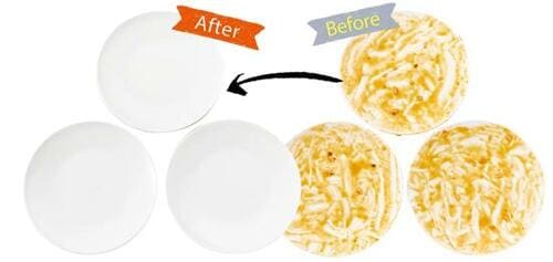 やっぱり便利すぎ！ サンコー「水道いらずのタンク式食洗機 ラクア」 イメージ2