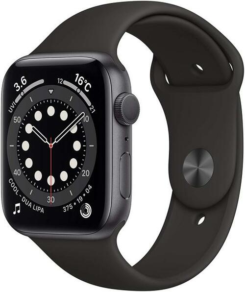 健康も管理できる未来時計！ アップル「Apple Watch Series 6」 イメージ