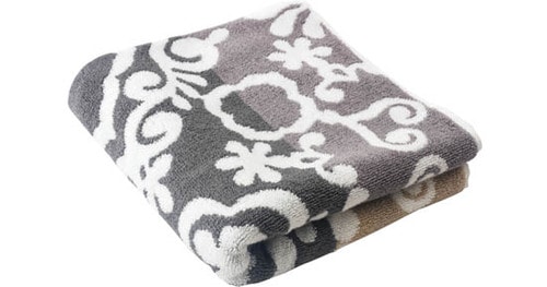 BLADJAN:ハンドタオル:タオル