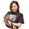 「拝啓ねこ様」オーナー 近藤みゆき 氏のプロフィール画像
