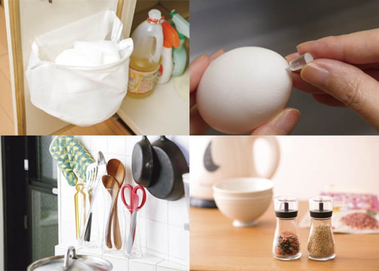 プロはどう使う？ 無印良品人気グッズの想定外の使い方7選【キッチン編】