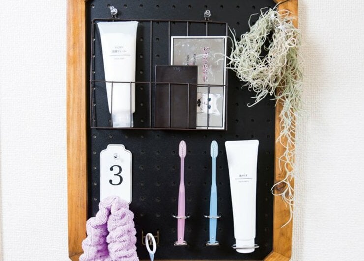 テスト誌『LDK』が5年間で見つけた「本当に使える」収納グッズ＆活用術4選