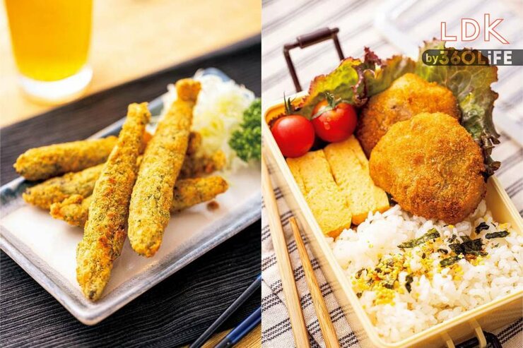 業務スーパーで絶対買いの冷凍フライ！ LDKと料理家がおすすめする5商品は？