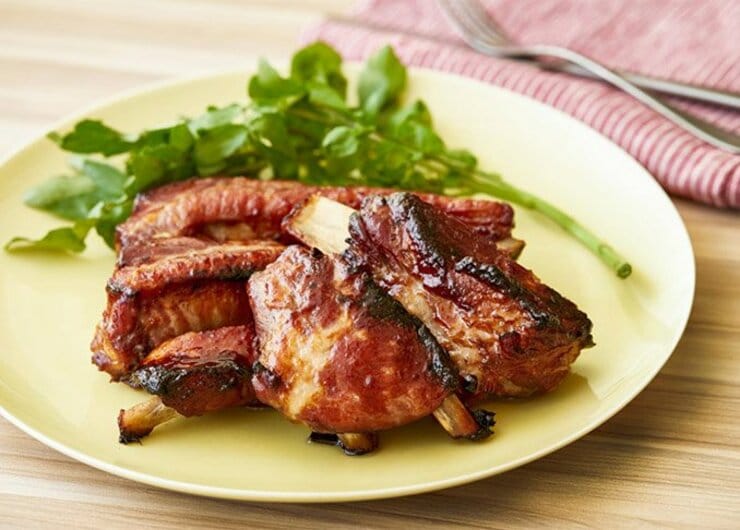 コストコで買わなきゃ損な“たれ＆ソース”BEST8