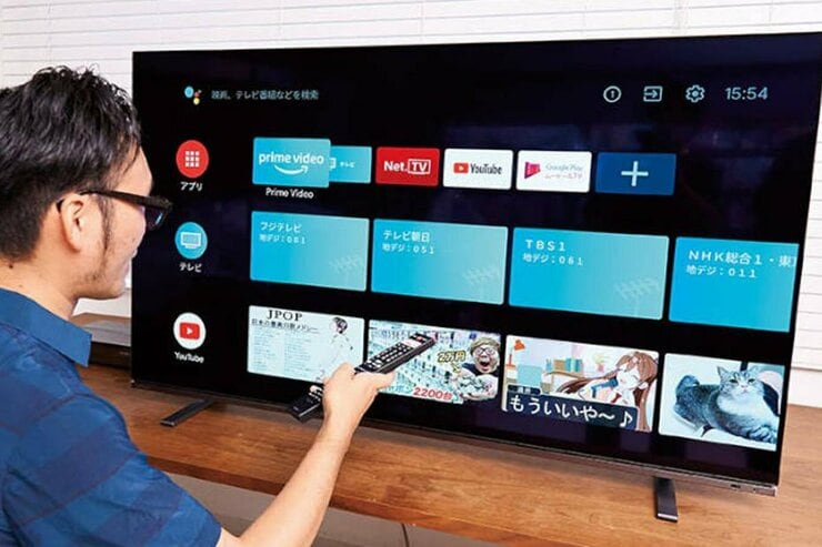 最新有機ELテレビ「REGZA X8900Kシリーズ」はどう進化した？｜｜『家電批評』が検証