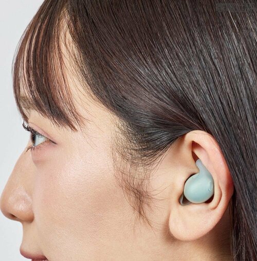 ソニー「LinkBuds Fit」<合格> ソニー『LinkBuds』シリーズおすすめ イメージ