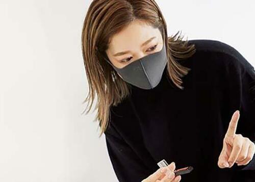 単色アイシャドウでなりたいイメージが叶うんです