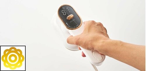 使用感 一人暮らし向けアイロンおすすめ イメージ