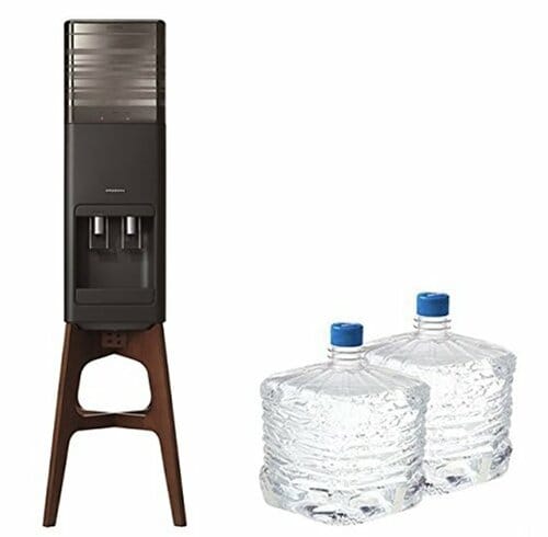 amadana×CLYTIA :ウォーターサーバー スターターセット