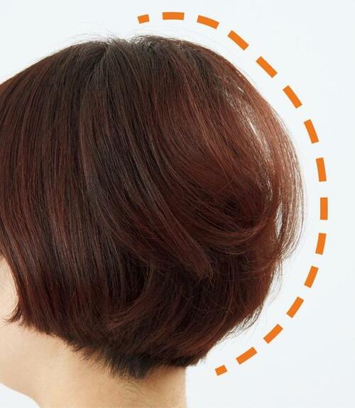 やわらかな仕上がり キャンドゥ「マジカルヘアカーラー」 イメージ2