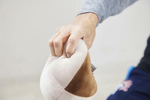 上半身から下半身まで鍛えられる イメージ