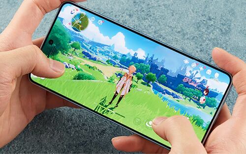 【処理性能】快適な動作でゲームもサクサク サムスン「Galaxy S26」おすすめ イメージ