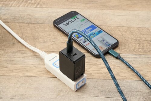 使い勝手 Type-C対応USB充電器おすすめ イメージ
