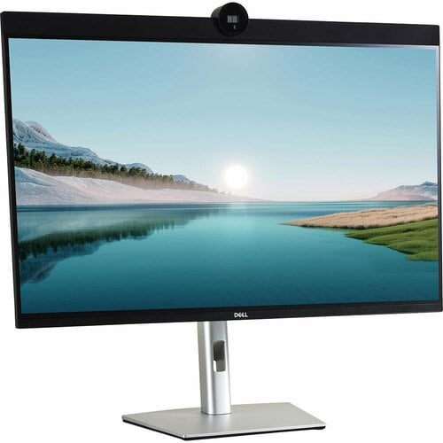 4Kモニターおすすめ デル U3223QZ イメージ2