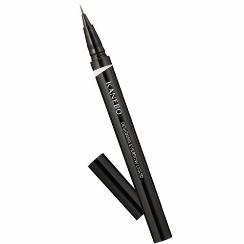 2024年上半期ベストコスメおすすめ カネボウ デザイニング アイブロウリクイド/LE1 イメージ1