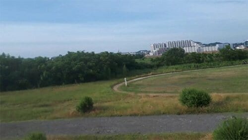 サイズ調節が可能だからしっかりホールドします イメージ
