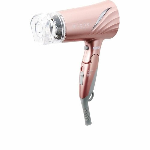 テスコム「TID730」 イメージ