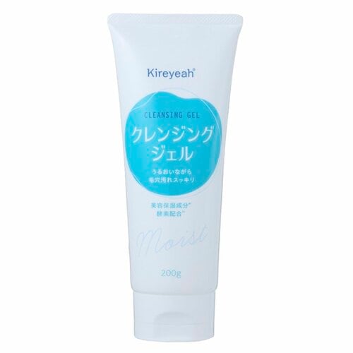 ジェルクレンジングおすすめ キレイエー クレンジングジェル イメージ