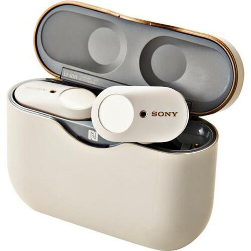 ［2位］SONYはコーデックや再生モードで電池持ちが変わります イメージ