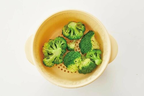 選び方2：機能性 電子レンジ蒸し器おすすめ イメージ
