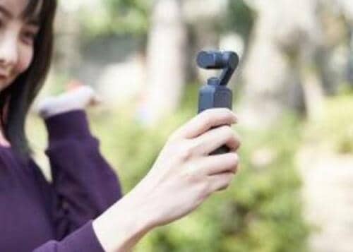 動画はブレなしで音質も満足 イメージ