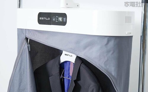 【消臭】たばこの臭いは大きく低下 ESTILO「スチームイオン リフレッシャー」おすすめ イメージ
