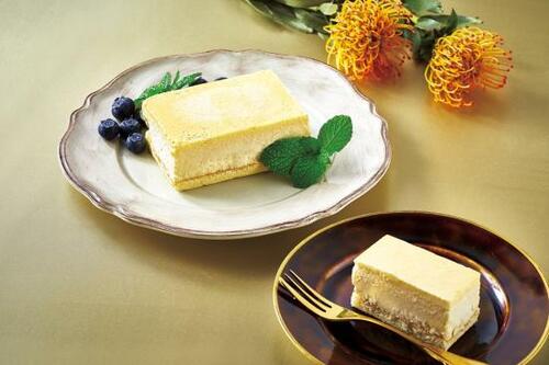 お取り寄せといえばスイーツ！プレミアムな3商品は要チェック イメージ