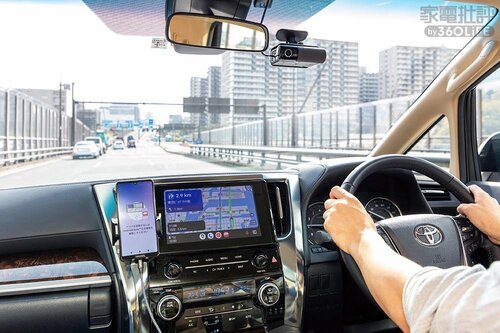 「NP-RDR001」の基本性能をレビュー NP-RDR001おすすめ イメージ