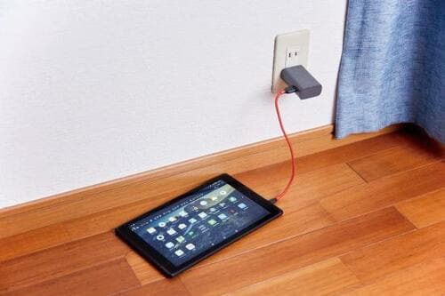 コンセントが足りないという悩みに家の中でも重宝する大容量タイプ イメージ2