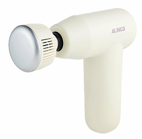 マッサージガンおすすめ アルインコ ボディシェイプガン MCB021 イメージ