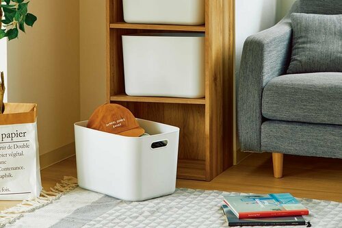 軽くてやわらかいから、いろいろ入れられる MONOQLO 2025ベストバイ リビング編おすすめ イメージ2