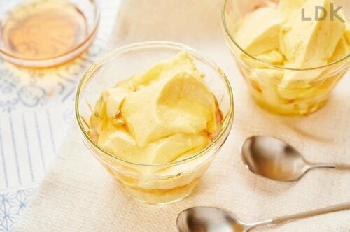 ぷるぷるプリンはなめらかでおいしい！ レコルト「エッグ&ボイルクッカー」のレビューおすすめ イメージ