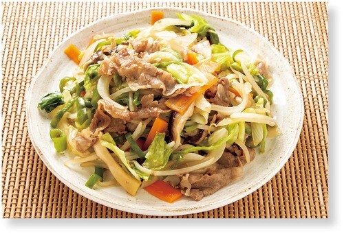 A6:油と一緒に摂ると吸収率がぐんとUP!