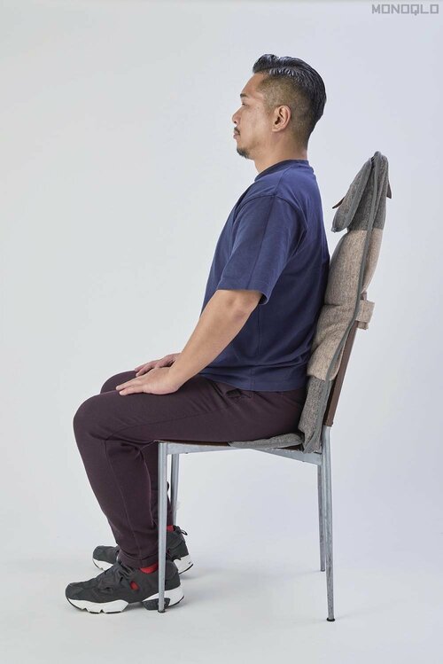 安定性 マッサージシートおすすめ イメージ