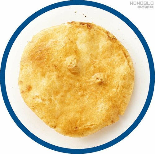 醤油せんべいおすすめ もち吉 ちからこぶ煎餅 詰替パック しょうゆ味 イメージ2