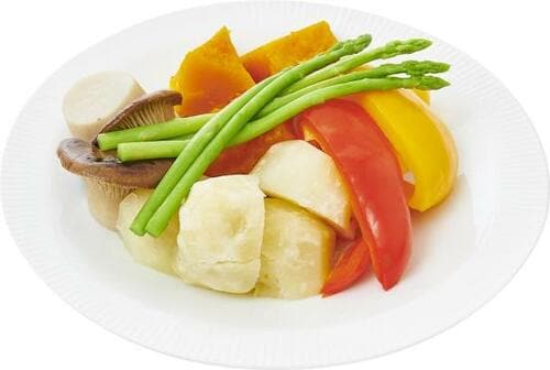 サンコー「卓上ひとりフードスチーマー」2