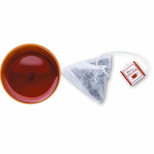 カフェインレス紅茶おすすめ 日本緑茶センター ティーブティック やさしいデカフェ紅茶 ベリーミックス イメージ2