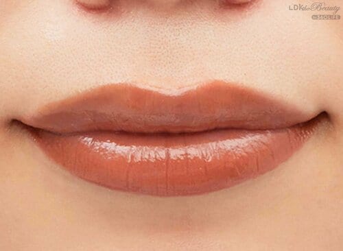 仕上がり 口紅おすすめ イメージ